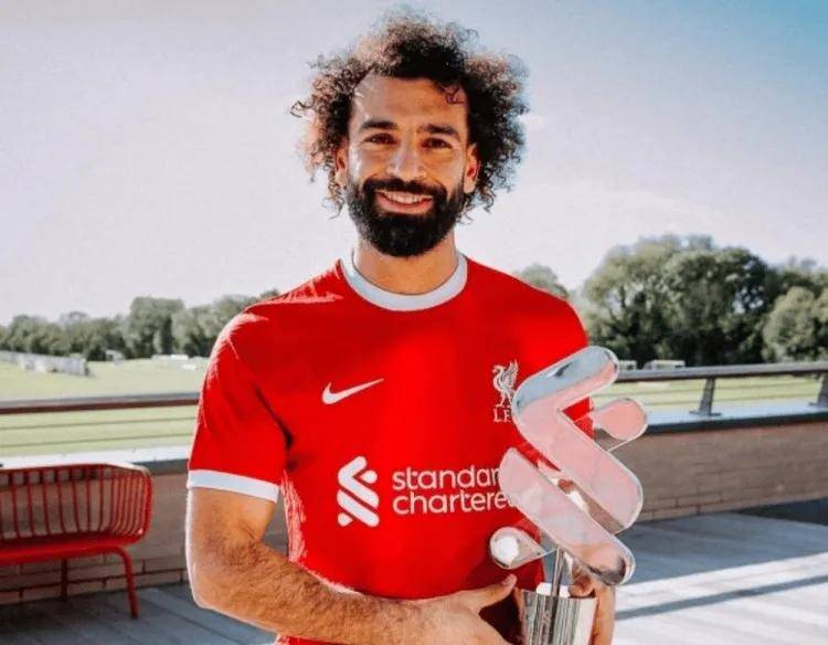 萨拉赫迎来三赛季出色发挥，TL观众热烈欢呼！